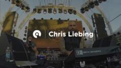 Chris Liebing @ Sonus Festival 2015, Croatia