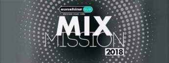 sunshine live Mix Mission 2018 – Thomas Schumacher // 30-12-2018