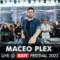 EXIT 2022 | Maceo Plex @ mts Dance Arena FULL SHOW (HQ Version)
