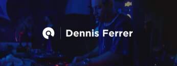 Dennis Ferrer @ The BPM Festival 2017