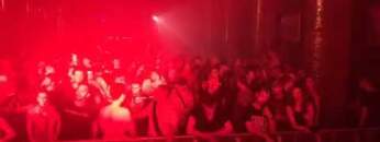 PETRA JOHNSON, die Kombi bestehend aus Petra Struwe und Leigh