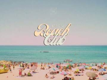 EM014 — Beach Club / Sonny Fodera, Anjunadeep, Nora En