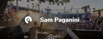 Sam Paganini @ Sonus Festival 2017 (BE-AT.TV)