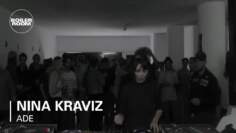 Nina Kraviz Boiler Room DJ Set at ADE 2012