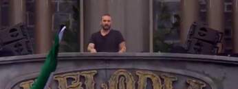 Tomorrowland 2015 | Steve Angello