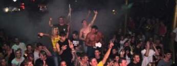 Torsten Kanzler Live @ Palazzo Bingen – Tanz der Familie