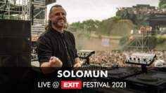 EXIT 2021 | Solomun @ mts Dance Arena FULL SHOW