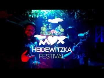 Maytrixx @ Heidewitzka Festival 2021 (Live)
