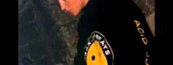 DJ Miss Djax live Acid mix 1996