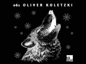Stil vor Talent Podcast061 – Oliver Koletzki