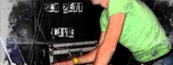 Der Zett @ Alte Hopfendarre Emersleben 30.06.12