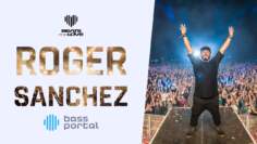 Roger Sanchez – Beats for Love 2018 | House