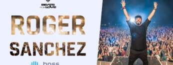 Roger Sanchez – Beats for Love 2018 | House