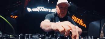 Danny Tenaglia Live From LIV Miami – June 20, 2020