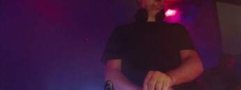 Thomas Schumacher @ DIMENS10 | Leeds A Conexão