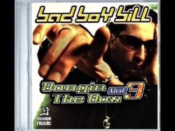 Bad Boy Bill – Bangin The Box Vol.3