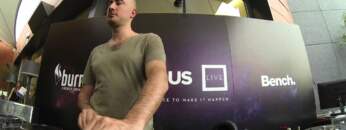 Technasia, Manuel de la Mare y Nastia – Vicious Live