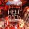 Hell & Back Dancehall Mix 2016 (DJ FearLess)
