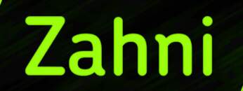 Zahni Live @ Syndicate 2015 / Live Set