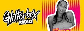 Jayda G – Glitterbox Radio Show (The Residency) – 08.03.23
