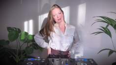 Arwen’s Faith – Attitude | Disco House DJ Mix ||