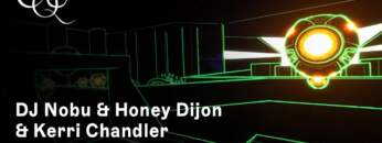 Club Qu: DJ Nobu, Kerri Chandler, Honey Dijon | Discover
