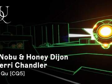Club Qu: DJ Nobu, Kerri Chandler, Honey Dijon | Discover