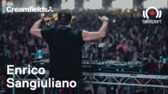 Enrico Sangiuliano DJ set @ Creamfields 2019 | @beatport Live