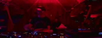 Tobi Neumann – UNUM Festival 2022 – Micro House