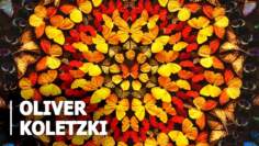 Oliver Koletzki – Colors of the Sun | WooMoon Ibiza