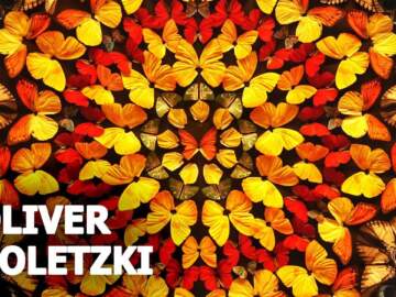 Oliver Koletzki – Colors of the Sun | WooMoon Ibiza