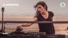 Sama’ Abdulhadi DJ set – Monegros Desert Festival | @beatport