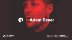 Adam Beyer @ Ultra 2018: Resistance Megastructure – Day 1