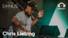 Chris Liebing | @beatport Live x Sonus Festival