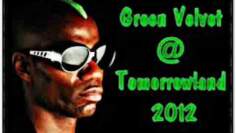 Green Velvet @ Tomorrowland 2012