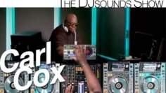 Carl Cox – DJsounds Show 2013 (1080p HD)