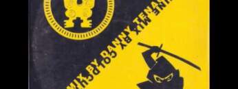 Danny Tenaglia – Tribal Mix