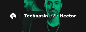 Technasia b2b Hector @ Ultra 2018: Resistance Arcadia Spider –