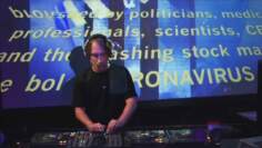 Karotte & VJ Doublevisions | All Night Long | Harry