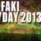 Len Faki – MAYDAY Dortmund 2013 (28-04-2013)