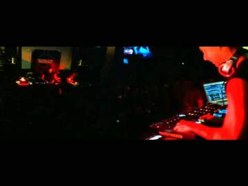 Richie Hawtin Boiler Room DJ Set at Bloc Weekender