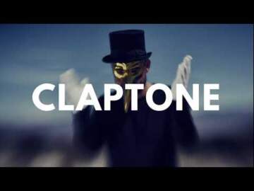 Claptone – Defected Croatia Sessions 08