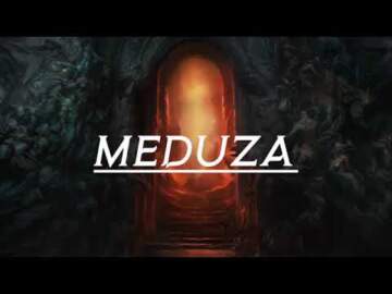 MEDUZA MIX 2020 – Best Songs & Remixes Of All