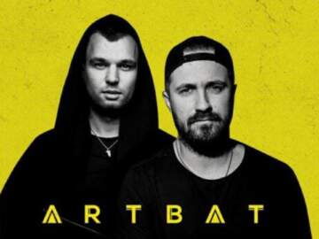 ARTBAT | Live Set 2020 – Techno | Mixed by