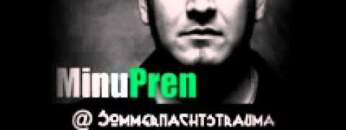 Minupren @ Sommernachtstrauma Krex Club Halle 18.06.2011