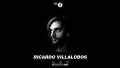 Ricardo Villalobos at BBC Radio 1 Essential Mix 2018