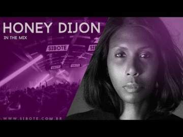 Honey Dijon @ RA live Sunfall London