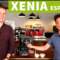 Xenia Espressomaschine – Zweikreiser-Test und Erfahrungen 2020