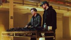 Gorgon City – Live from Printworks, London (We Dance As