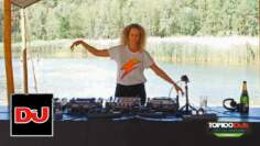 Monika Kruse DJ Set From The Alternative Top 100 DJs
